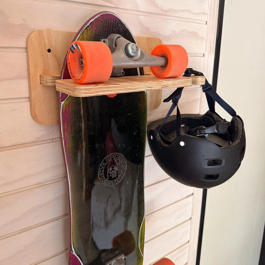 Porta Skate simple